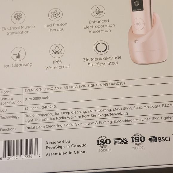 Evenskyn Lumo - Picture 7 of 11